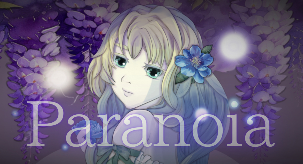 『paranoia』 Original MV and Cover